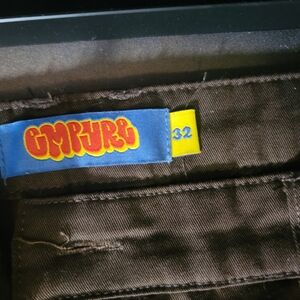 Empyre brown cargo pants